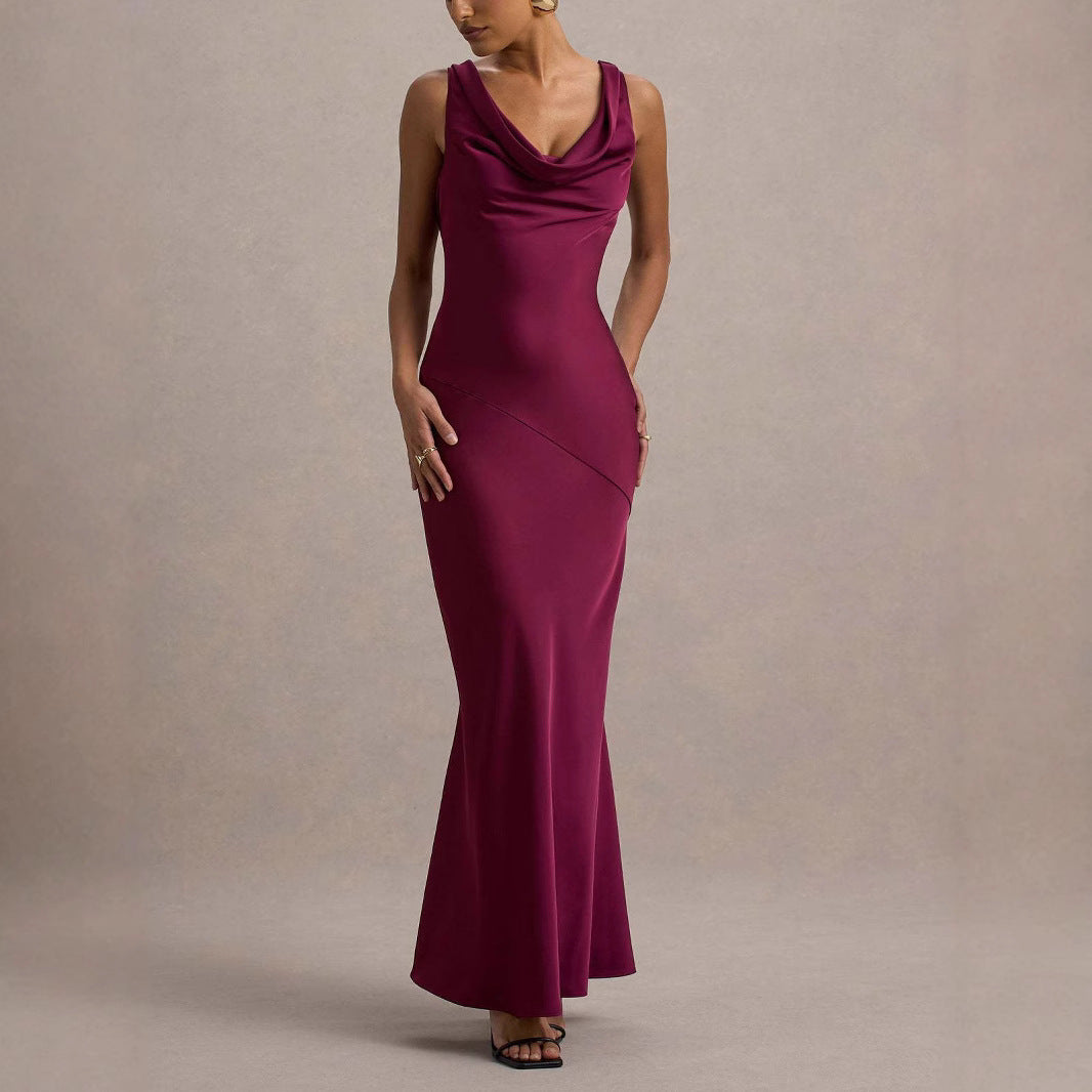 The Serene Grace Gown