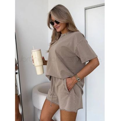 Urban Ease Lounge Set