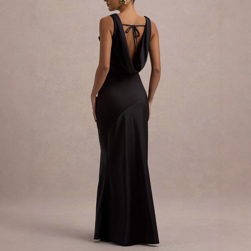 The Serene Grace Gown