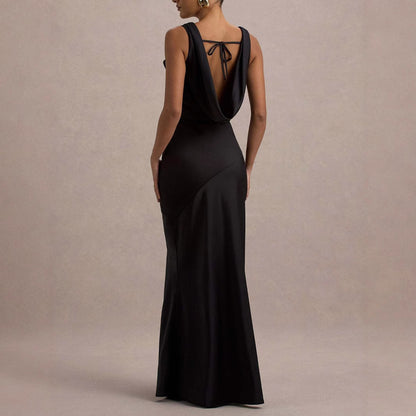 The Serene Grace Gown