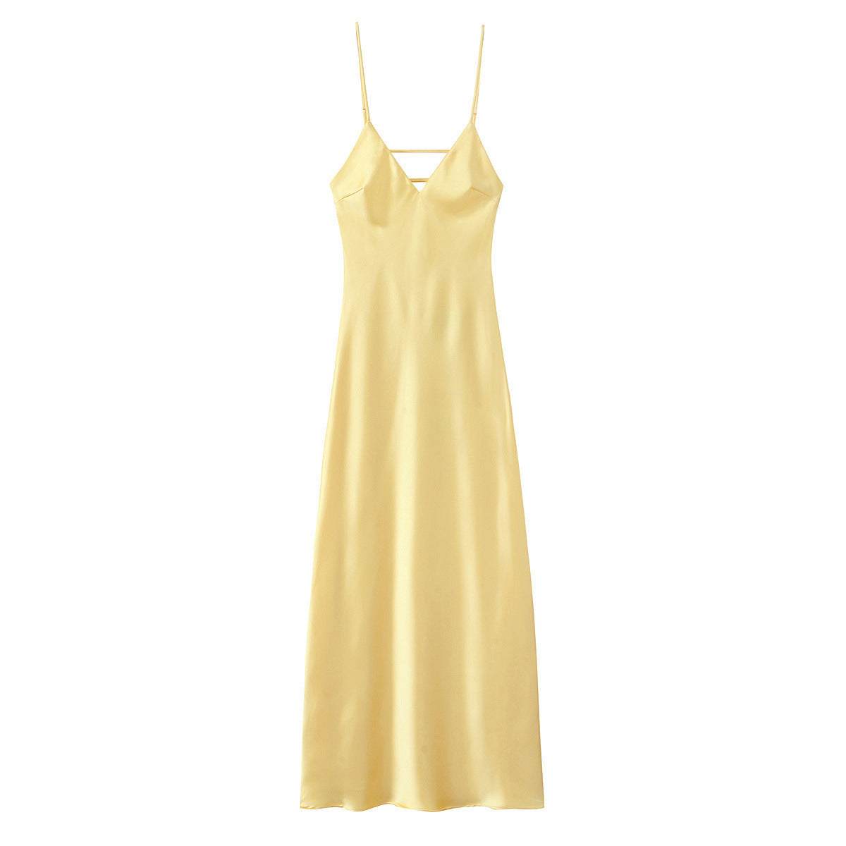 The Aurelia Dress