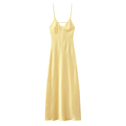 The Aurelia Dress