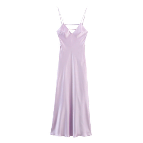 The Aurelia Dress