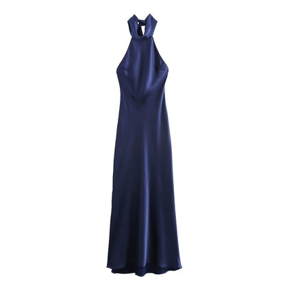 The Vesper Dress