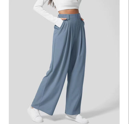 Verde Flow Trousers