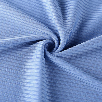 The Azure Knot Dress