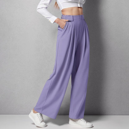 Verde Flow Trousers