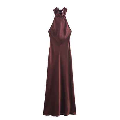 The Vesper Dress