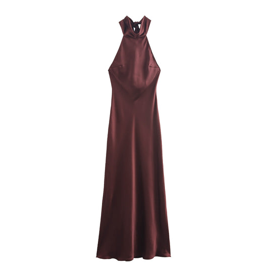 The Vesper Dress