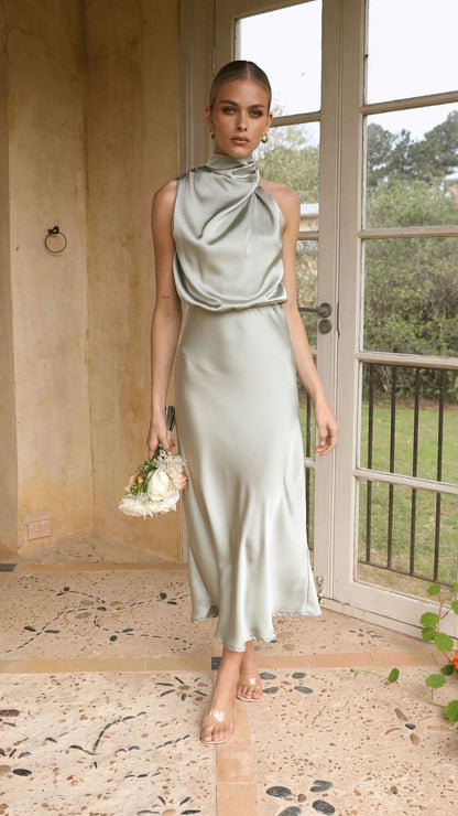 The Seraphina Dress