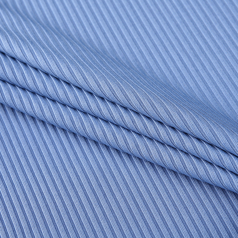 The Azure Knot Dress
