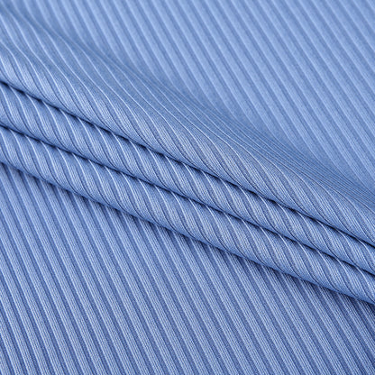 The Azure Knot Dress