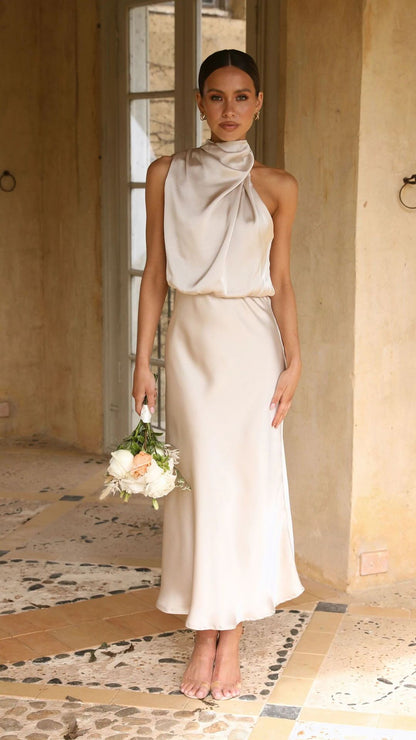 The Seraphina Dress
