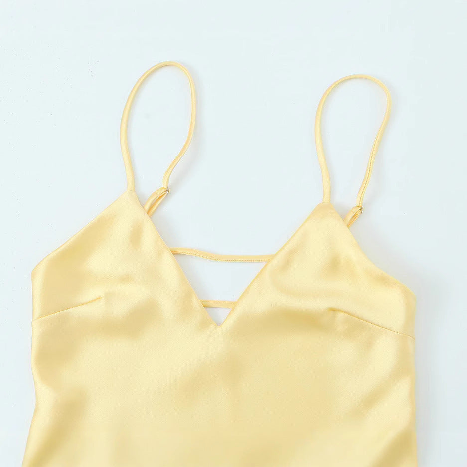 The Aurelia Dress