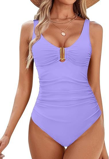 The Riviera Ring One Piece