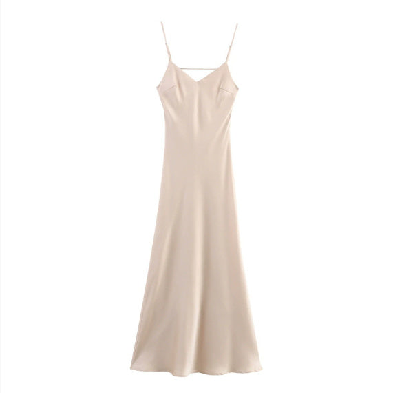 The Aurelia Dress