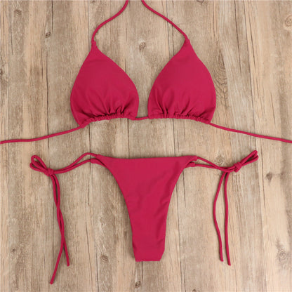 The Pearl Tide Bikini