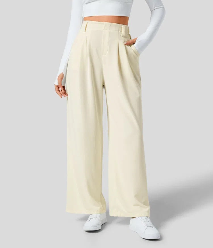 Verde Flow Trousers