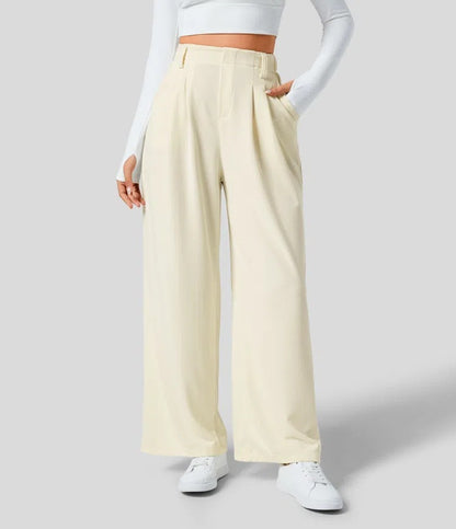 Verde Flow Trousers