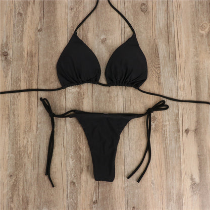 The Pearl Tide Bikini