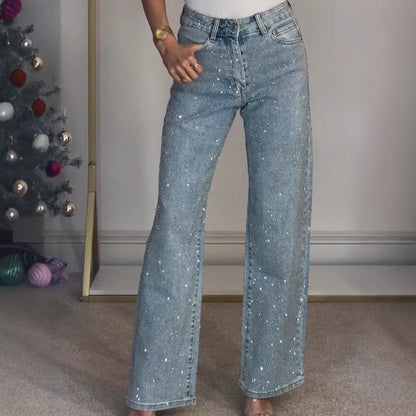 Starlit Denim