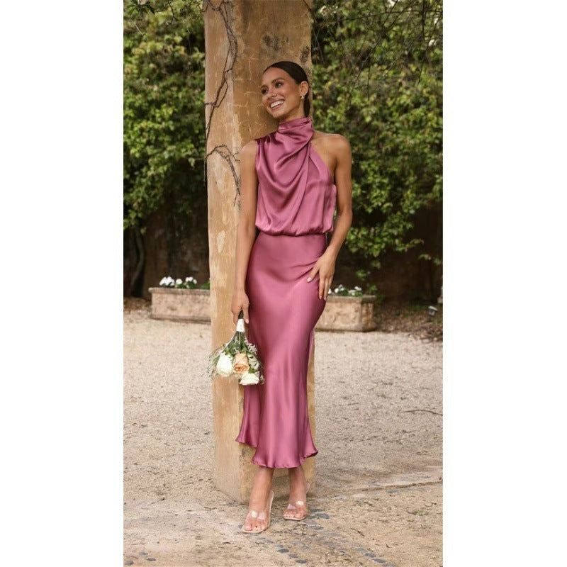 The Seraphina Dress