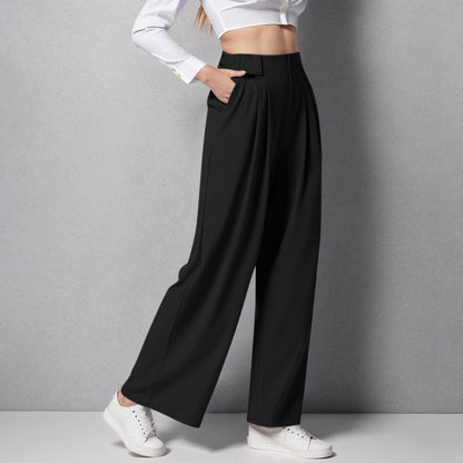 Verde Flow Trousers