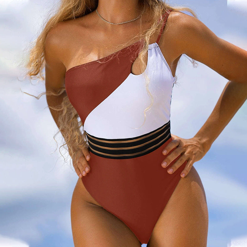 The Edge Line One Piece
