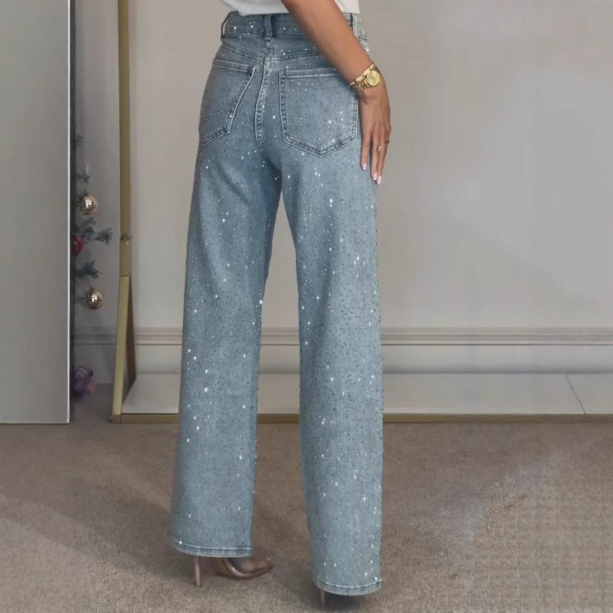 Starlit Denim