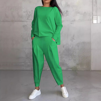 The Luna Set