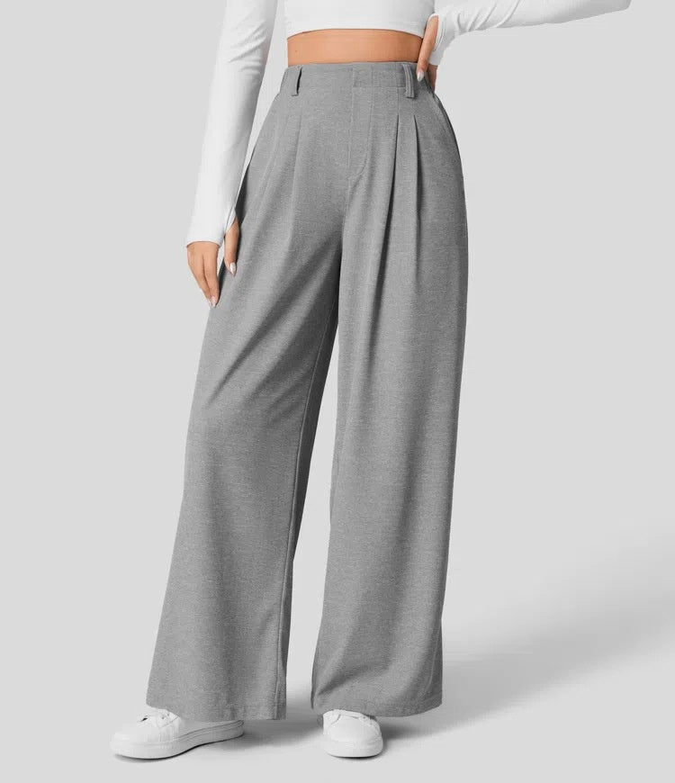 Verde Flow Trousers