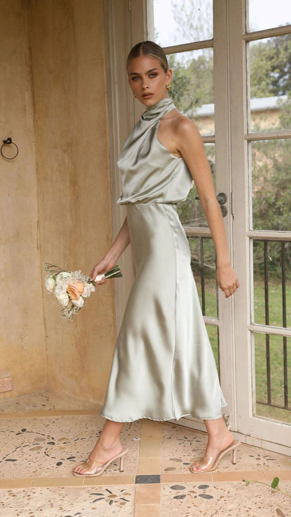 The Seraphina Dress