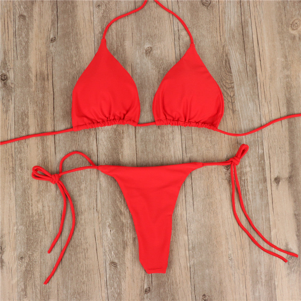 The Pearl Tide Bikini