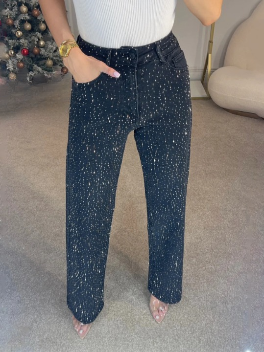 Starlit Denim