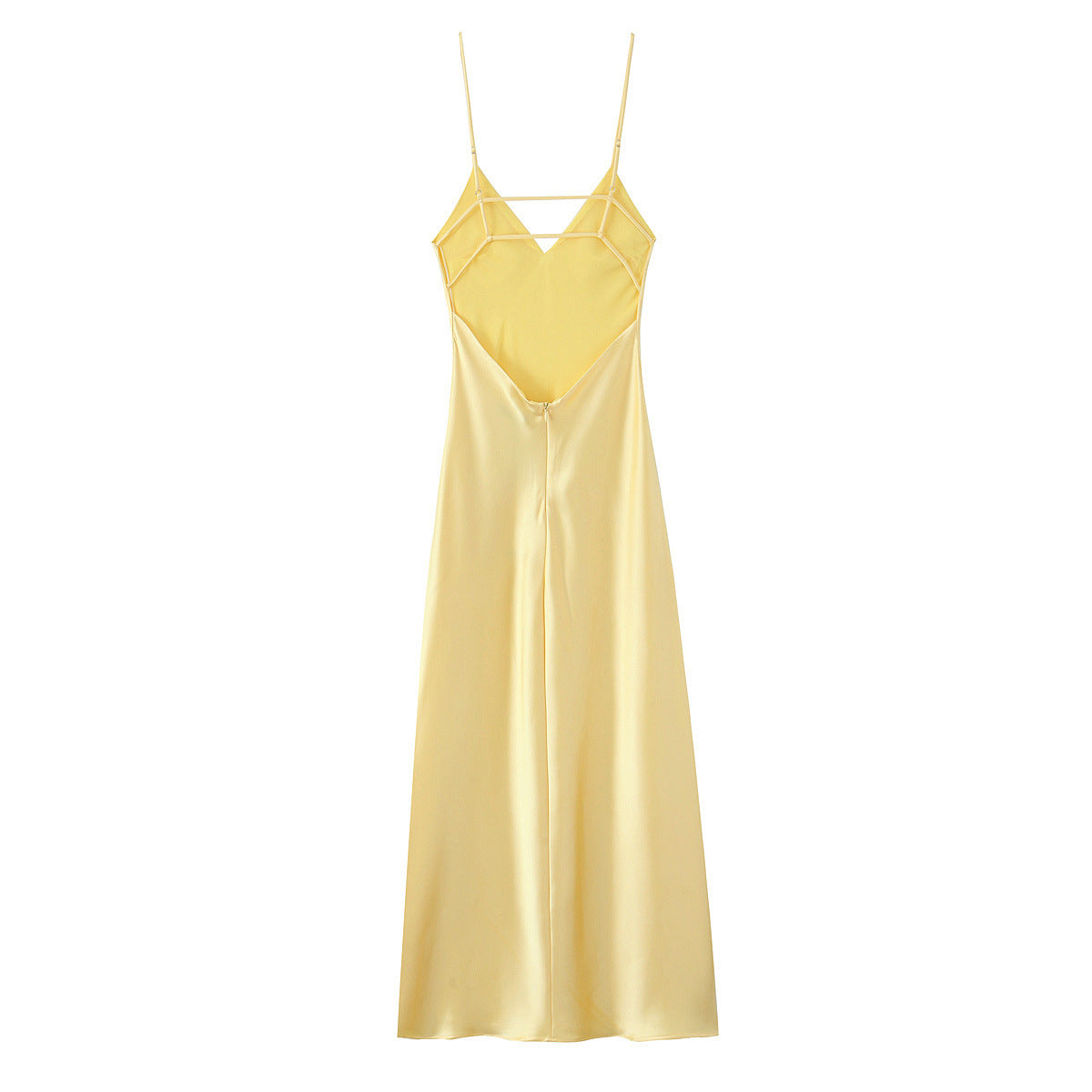 The Aurelia Dress