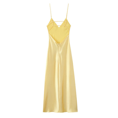 The Aurelia Dress
