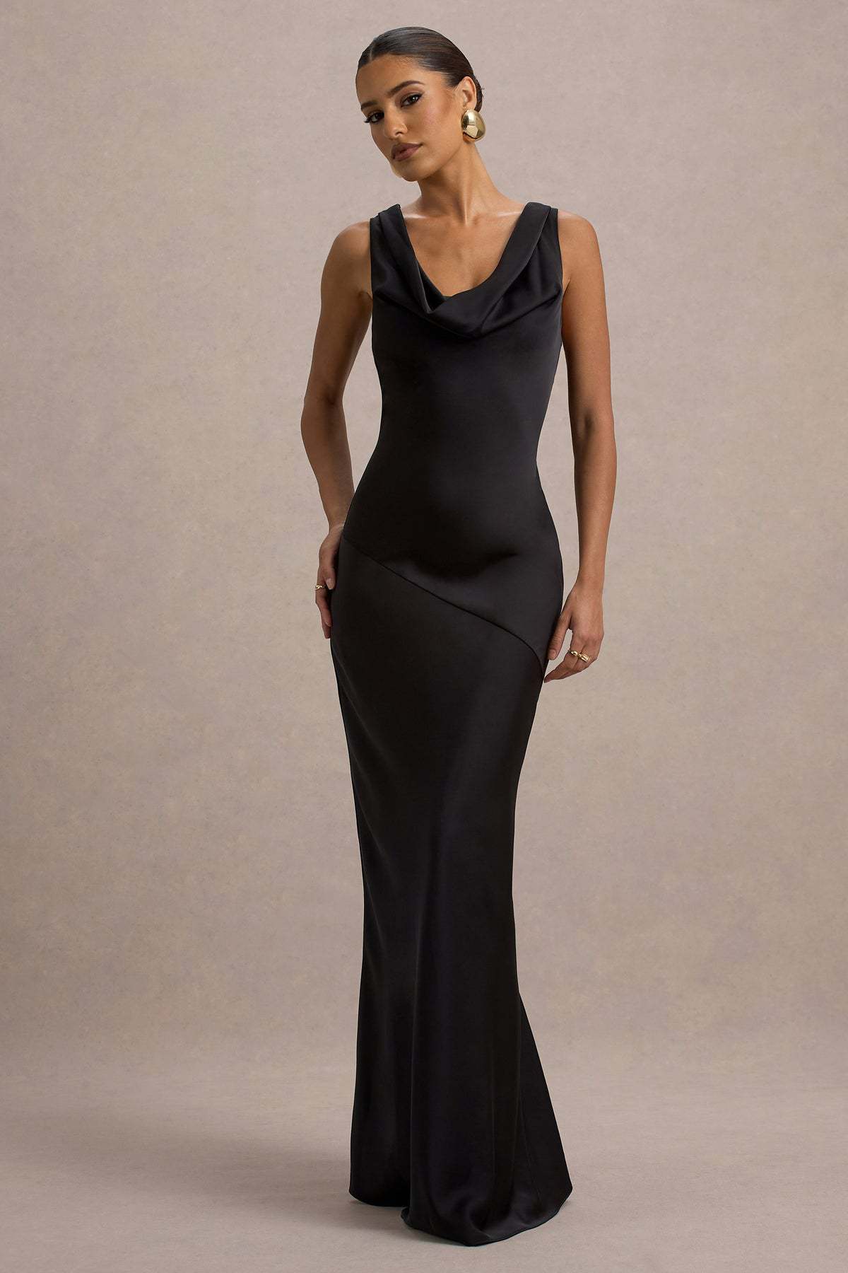 The Serene Grace Gown