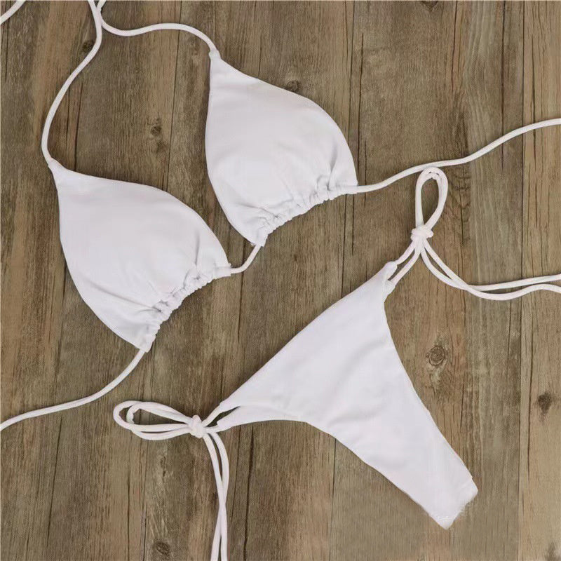 The Pearl Tide Bikini