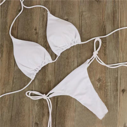 The Pearl Tide Bikini
