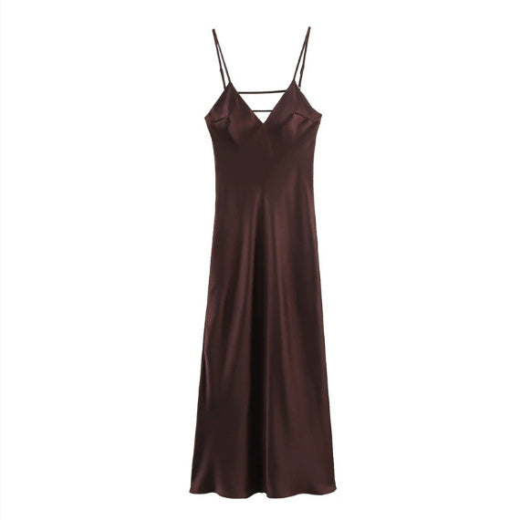 The Aurelia Dress