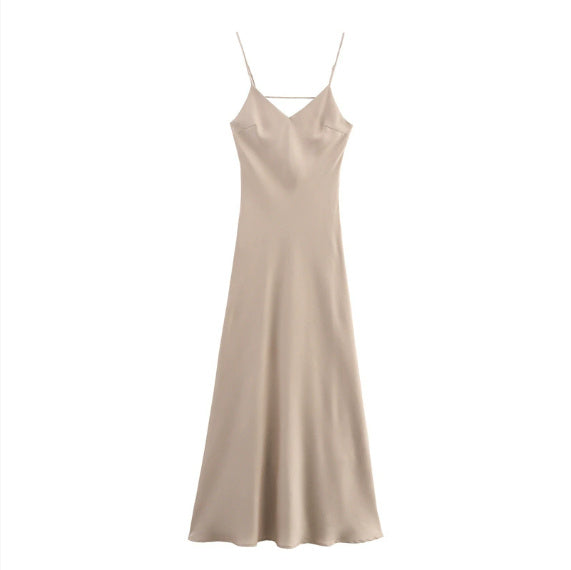 The Aurelia Dress