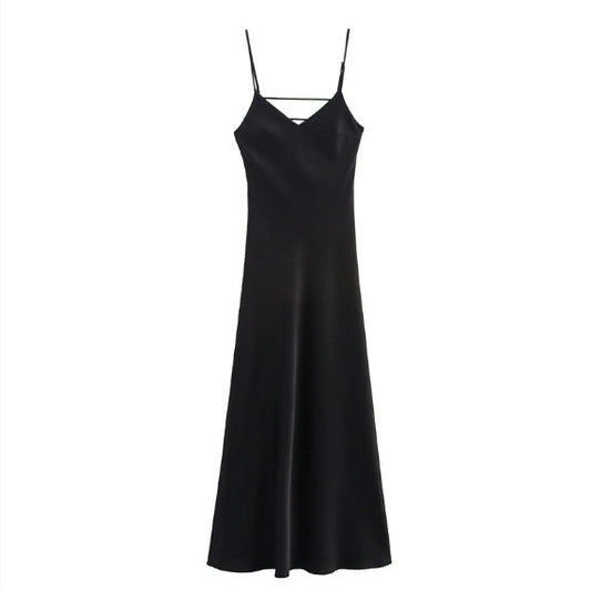 The Aurelia Dress