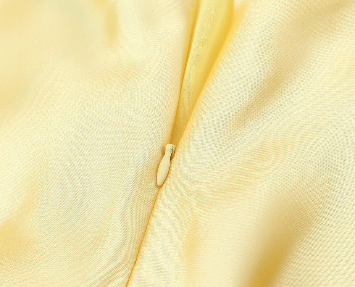 The Aurelia Dress