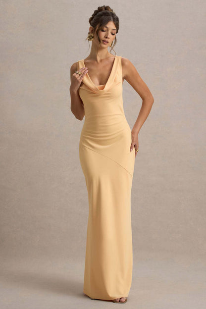 The Serene Grace Gown