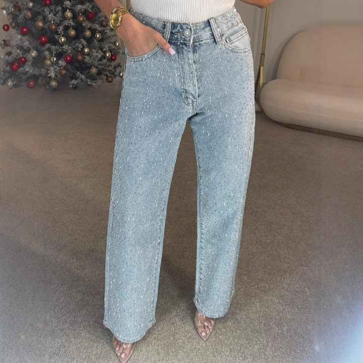 Starlit Denim