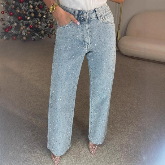 Starlit Denim
