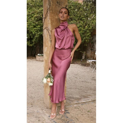 The Seraphina Dress