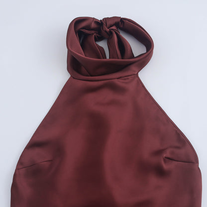 The Vesper Dress