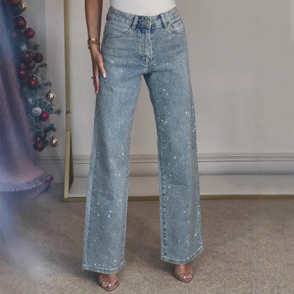 Starlit Denim