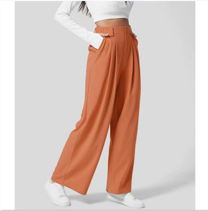 Verde Flow Trousers